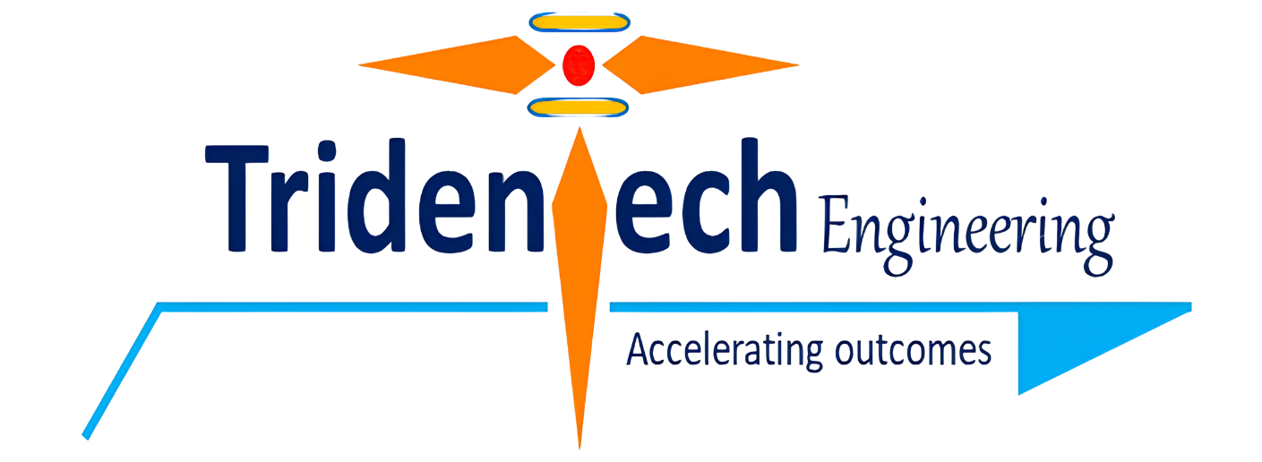 TridenTech Engineering logo